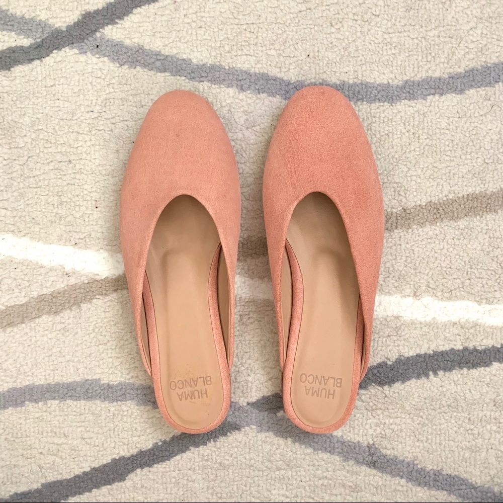 Huma Blanco Roma Slides